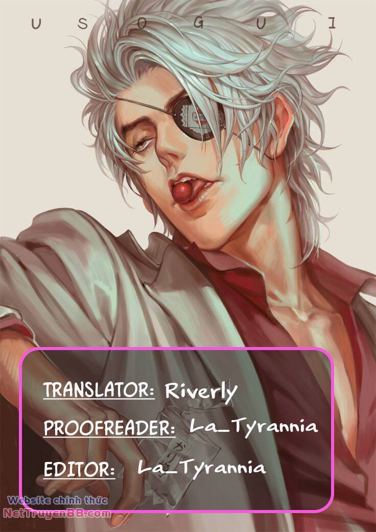Usogui Chapter 123 - TC Truyện