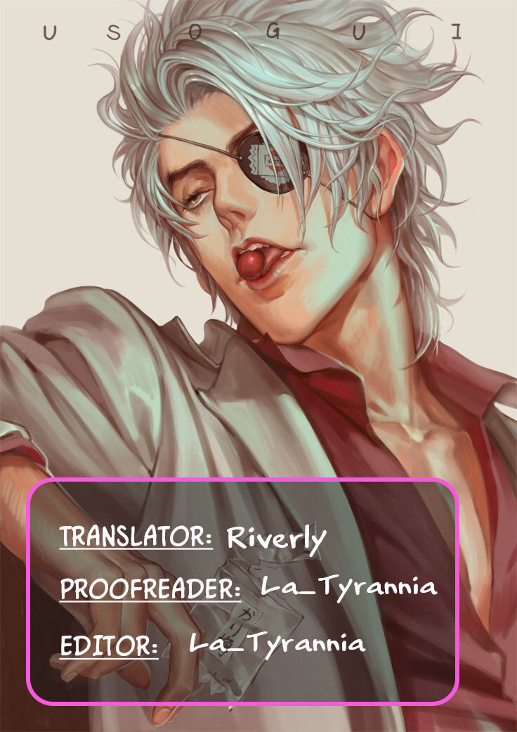 Usogui Chapter 124 - TC Truyện
