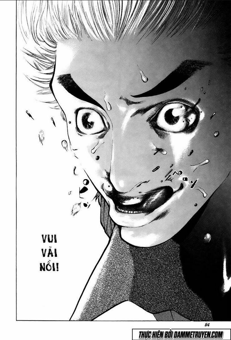 Usogui Chapter 13 - TC Truyện