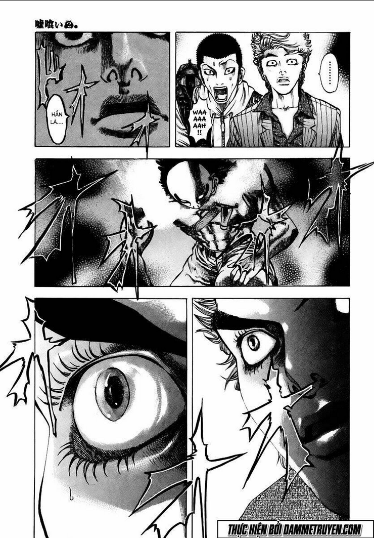 Usogui Chapter 13 - TC Truyện