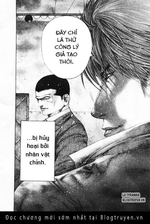 Usogui Chapter 134 - TC Truyện