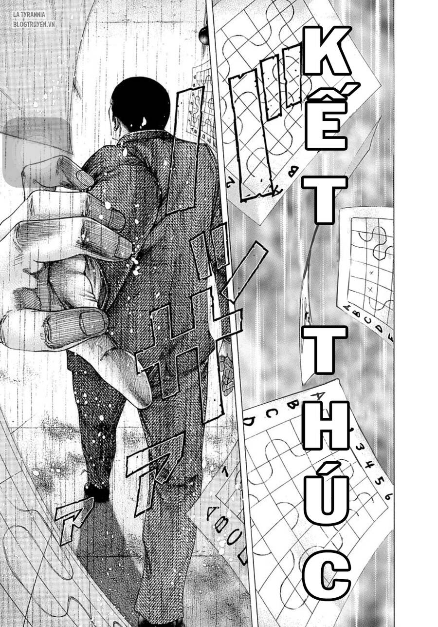 Usogui Chapter 134 - TC Truyện