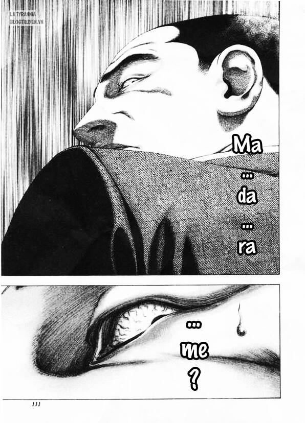 Usogui Chapter 137 - TC Truyện
