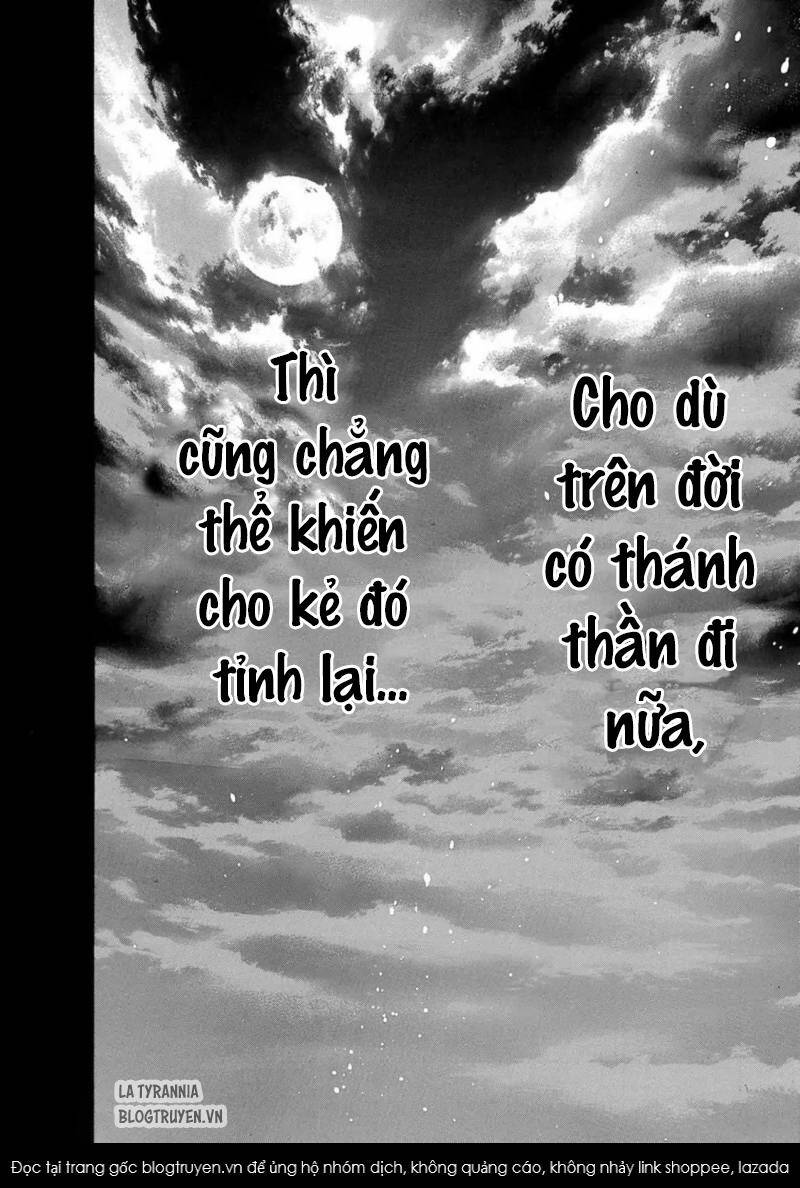 Usogui Chapter 143 - TC Truyện