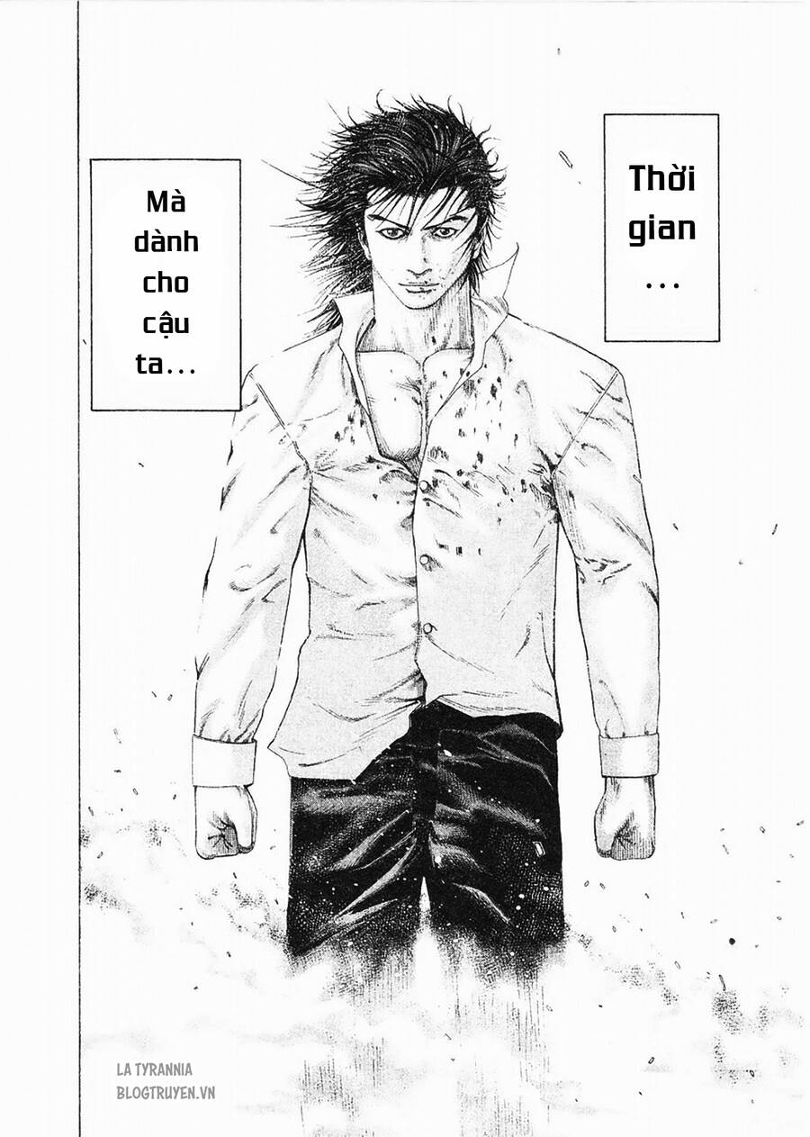Usogui Chapter 146 - TC Truyện