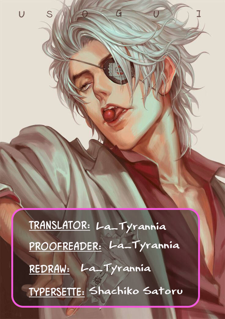 Usogui Chapter 146 - TC Truyện