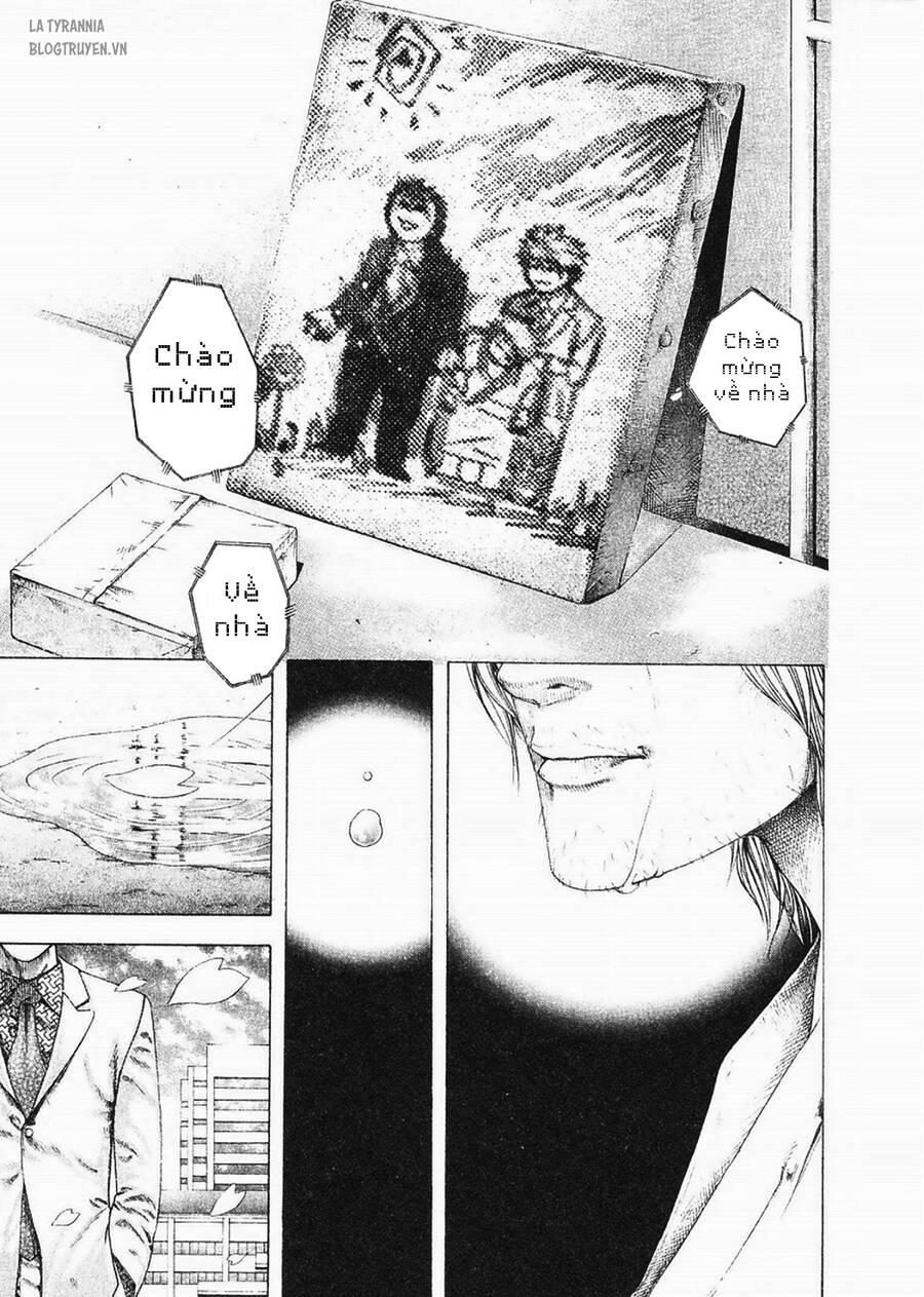 Usogui Chapter 147 - TC Truyện