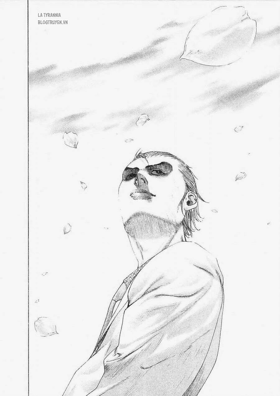 Usogui Chapter 147 - TC Truyện