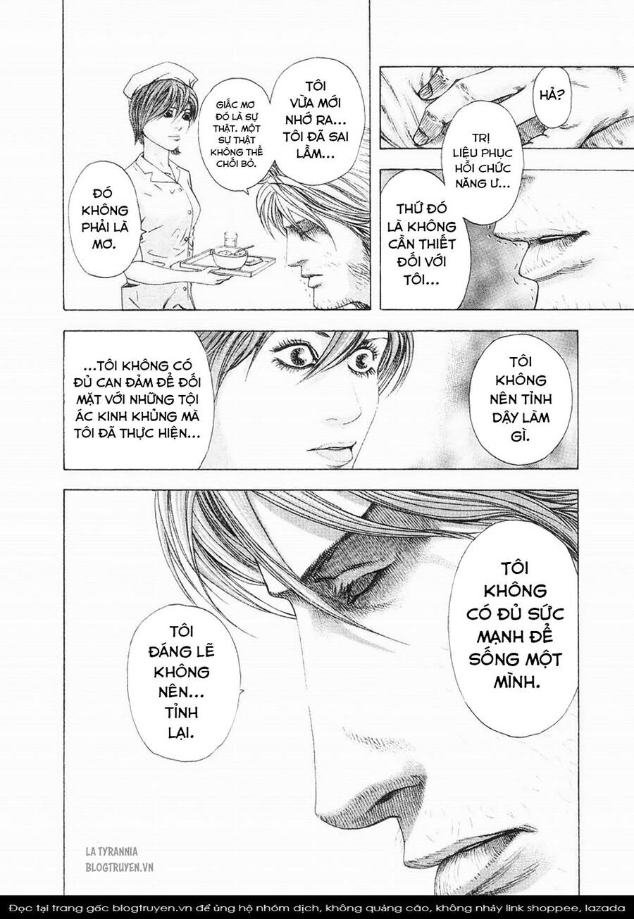 Usogui Chapter 147 - TC Truyện