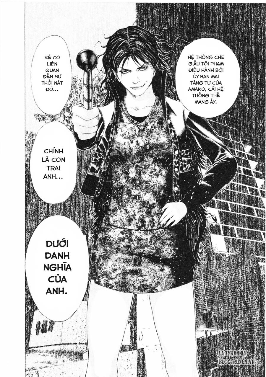 Usogui Chapter 150 - TC Truyện