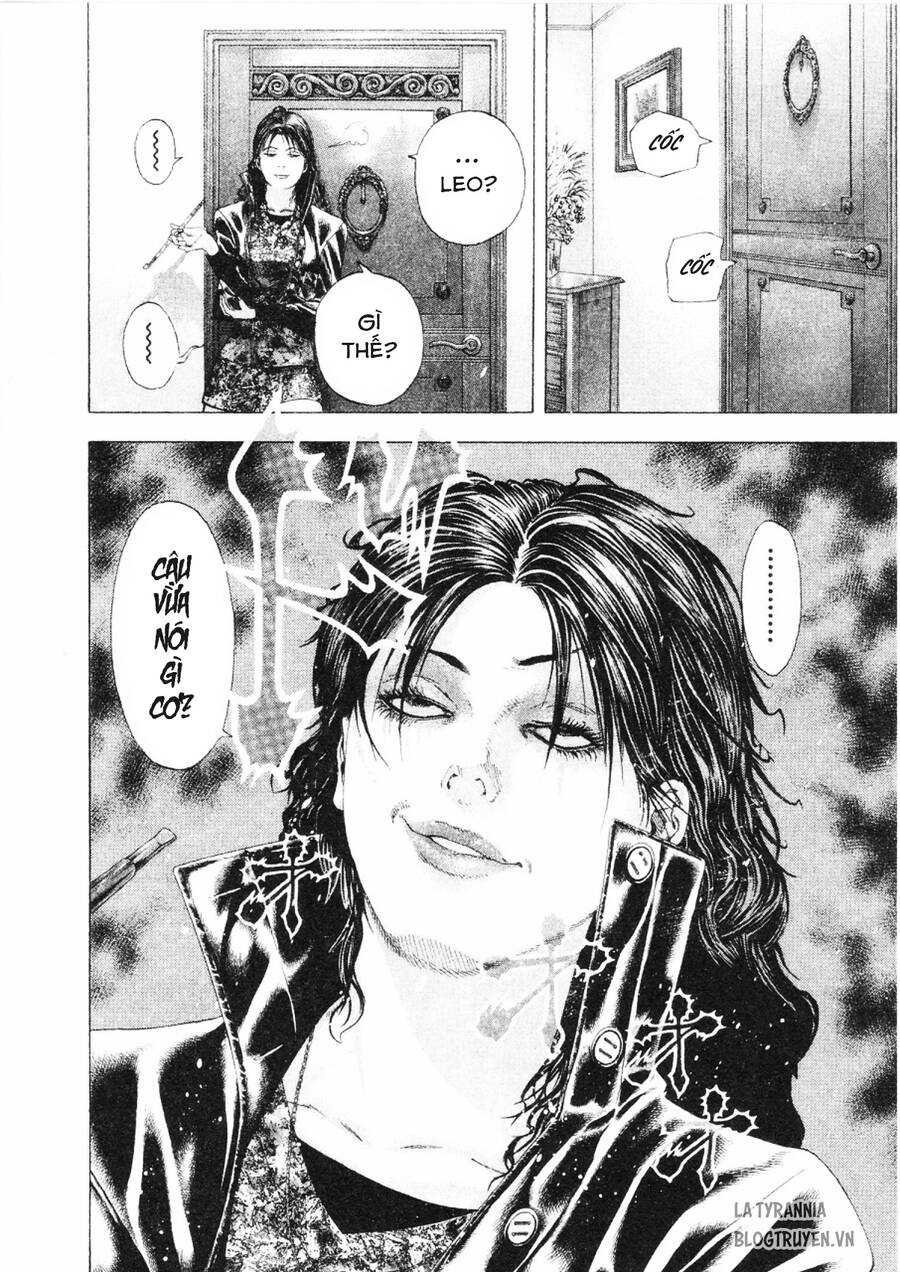 Usogui Chapter 150 - TC Truyện