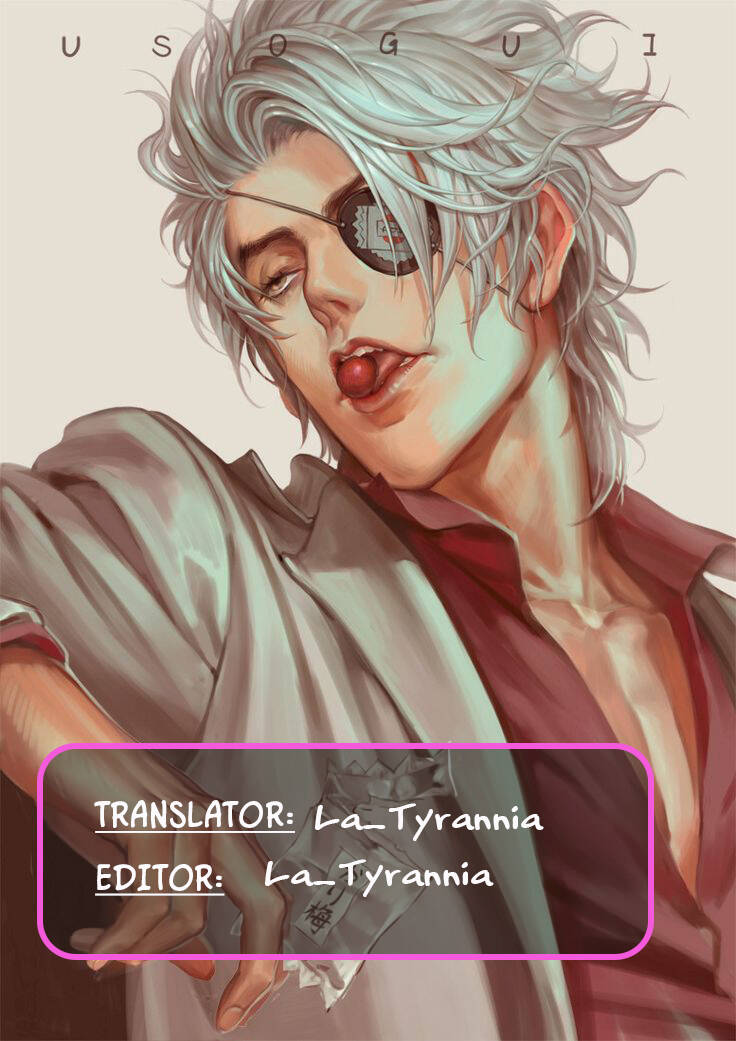 Usogui Chapter 150 - TC Truyện