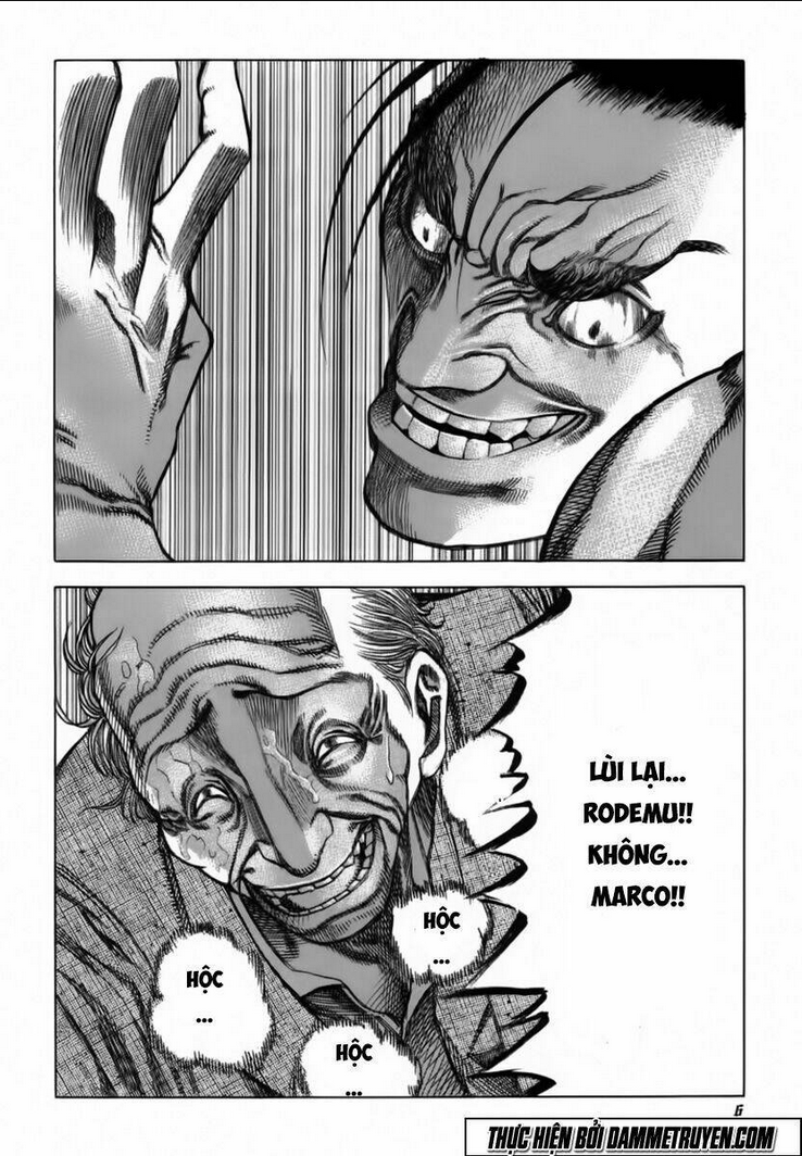 Usogui Chapter 21 - TC Truyện