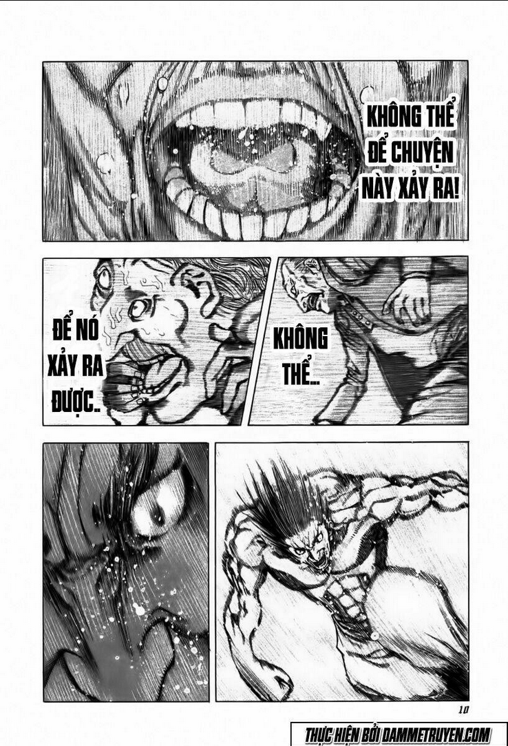 Usogui Chapter 21 - TC Truyện
