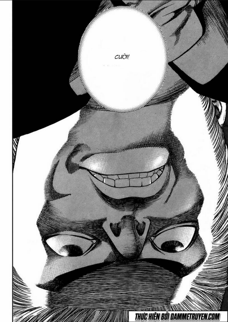 Usogui Chapter 23 - TC Truyện