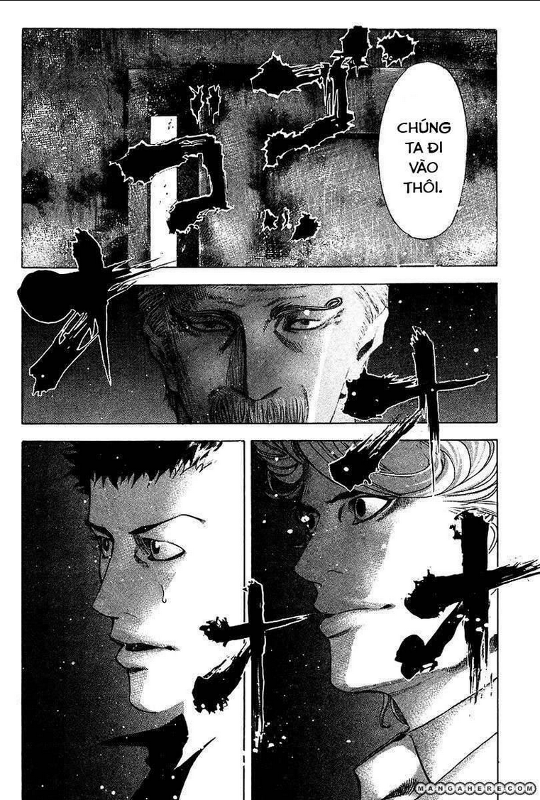 Usogui Chapter 38 - TC Truyện