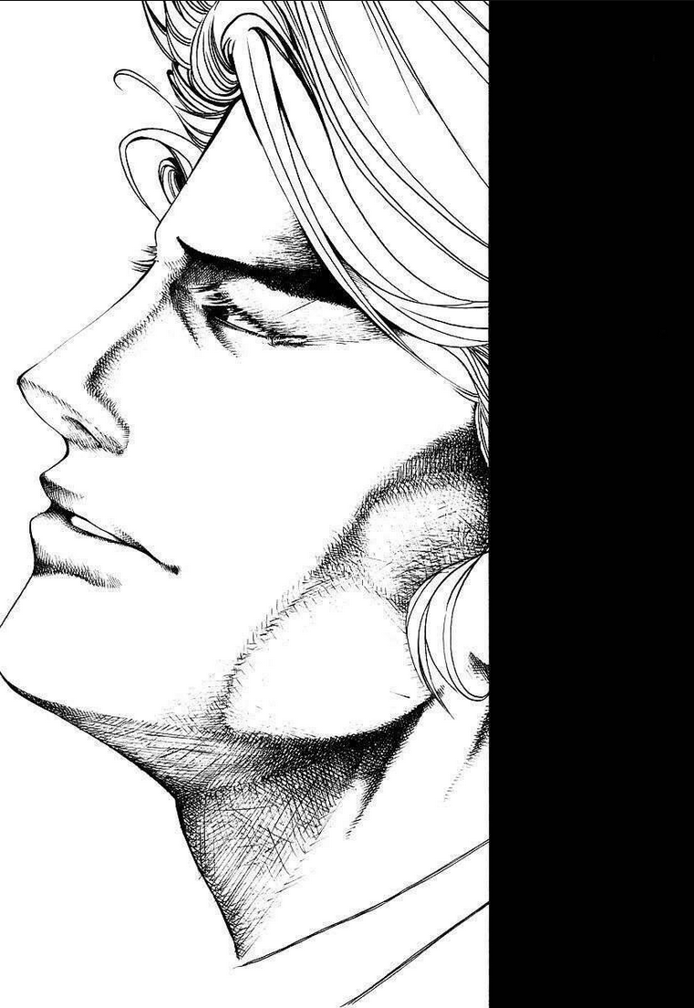 Usogui Chapter 38 - TC Truyện