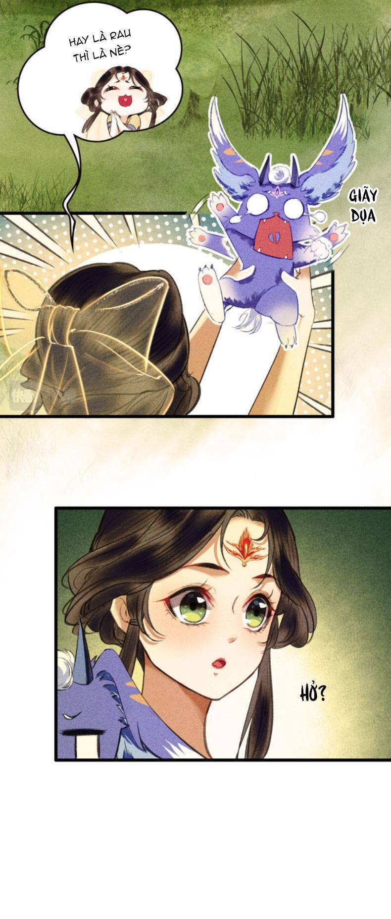 Vu Sa Chapter 3 - TC Truyện