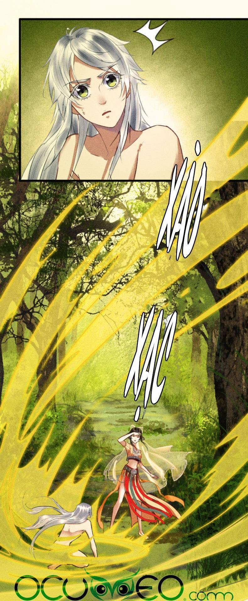Vu Sa Chapter 3 - TC Truyện