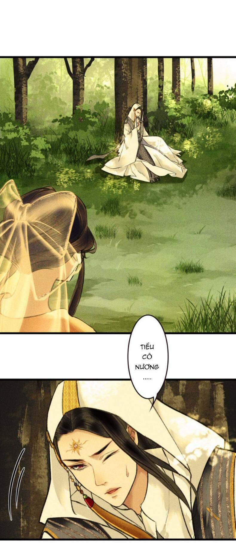Vu Sa Chapter 3 - TC Truyện