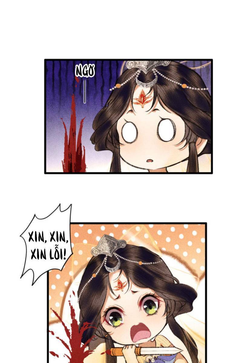 Vu Sa Chapter 3 - TC Truyện