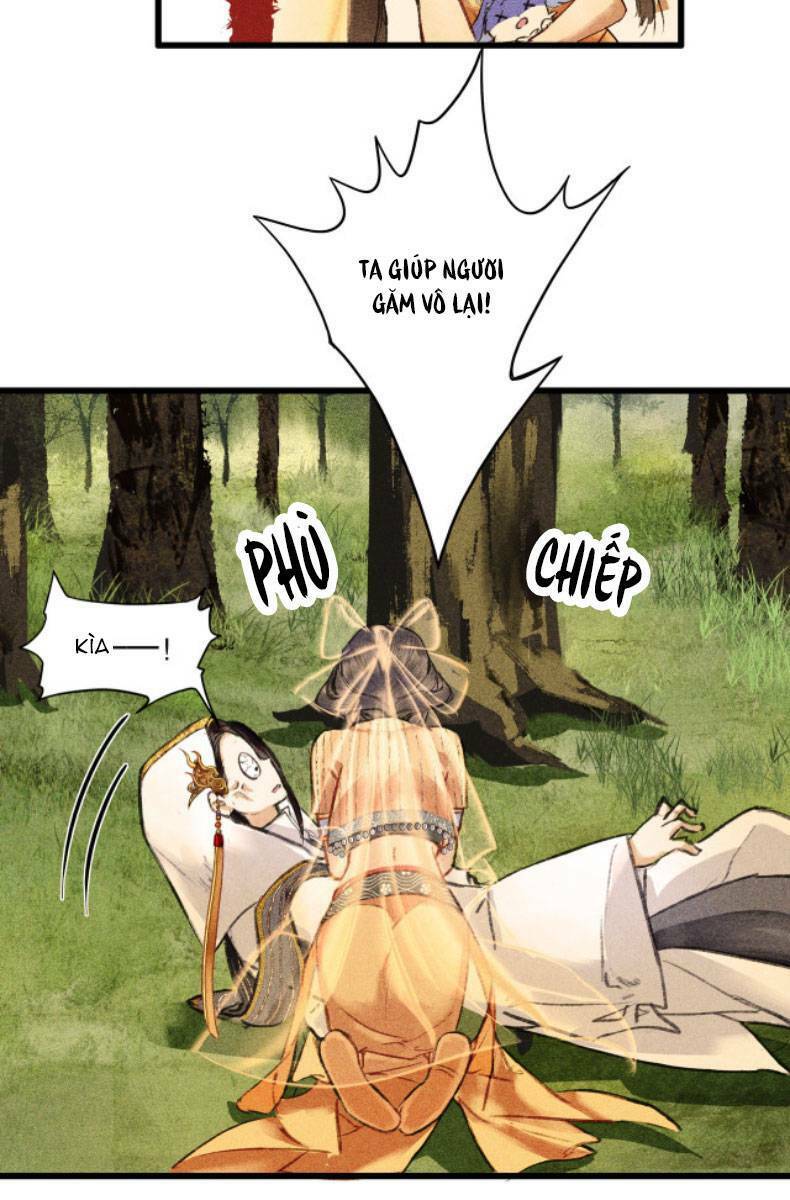 Vu Sa Chapter 3 - TC Truyện