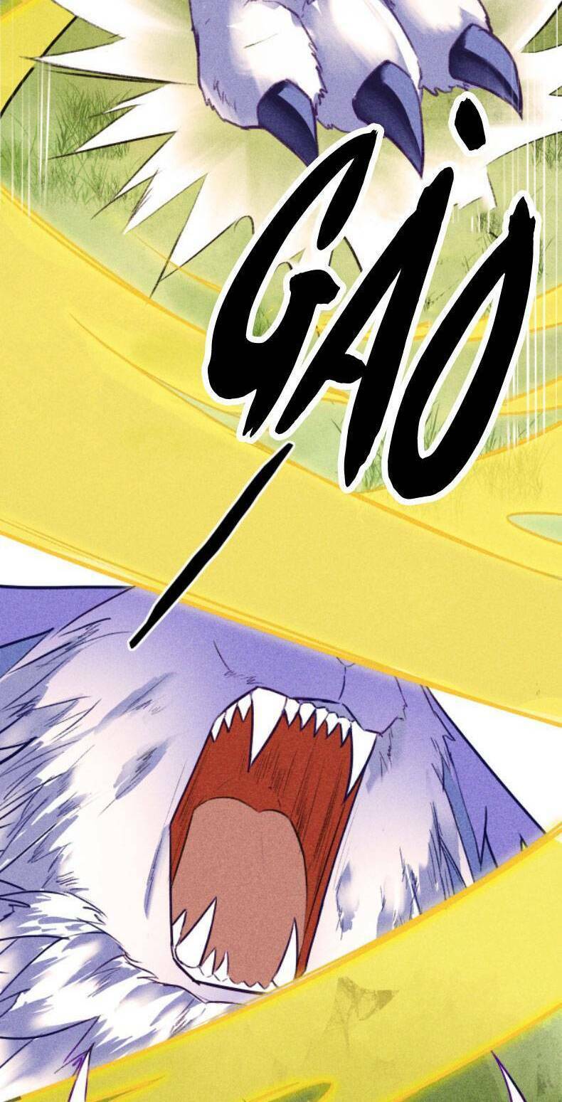 Vu Sa Chapter 3 - TC Truyện