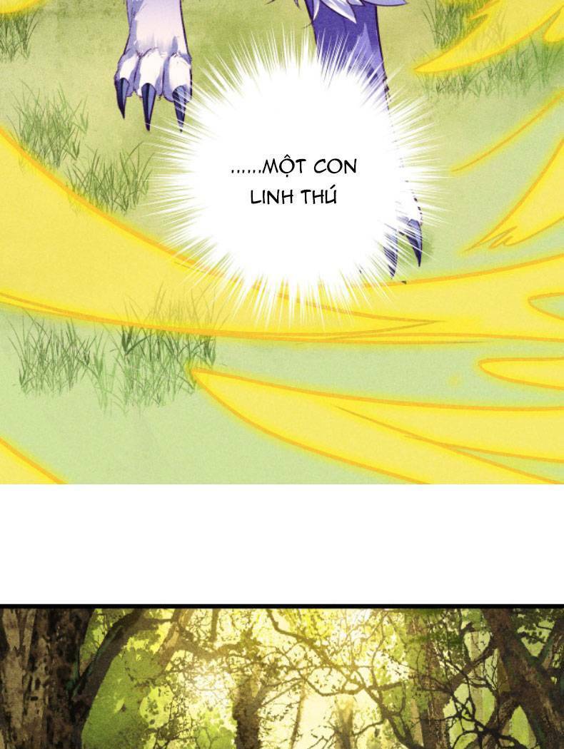 Vu Sa Chapter 3 - TC Truyện