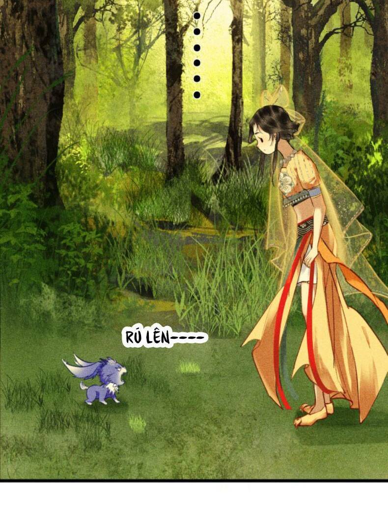 Vu Sa Chapter 3 - TC Truyện