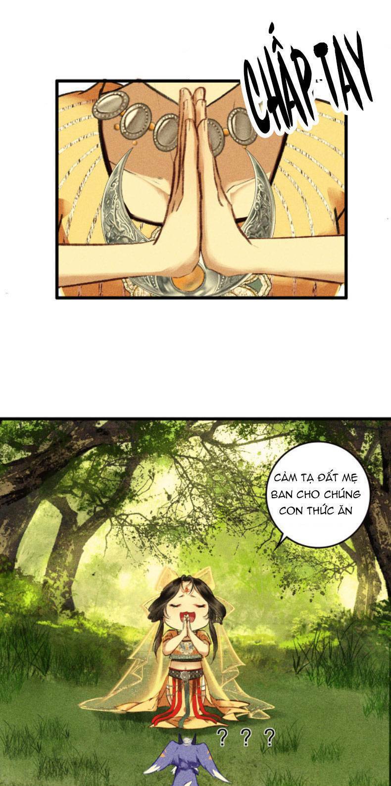 Vu Sa Chapter 3 - TC Truyện