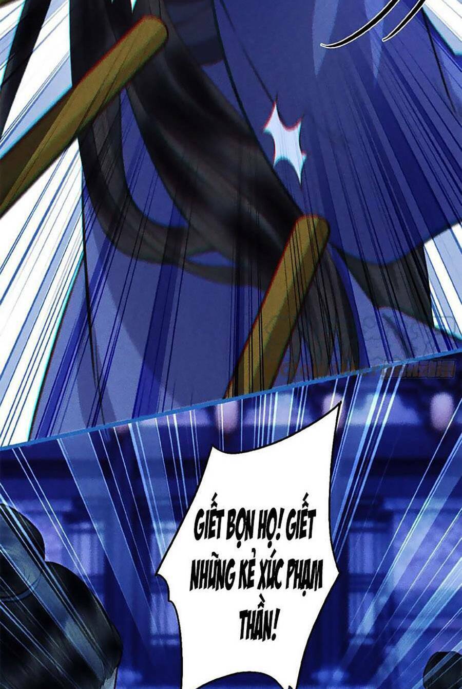 Vu Sa Chapter 14 - TC Truyện