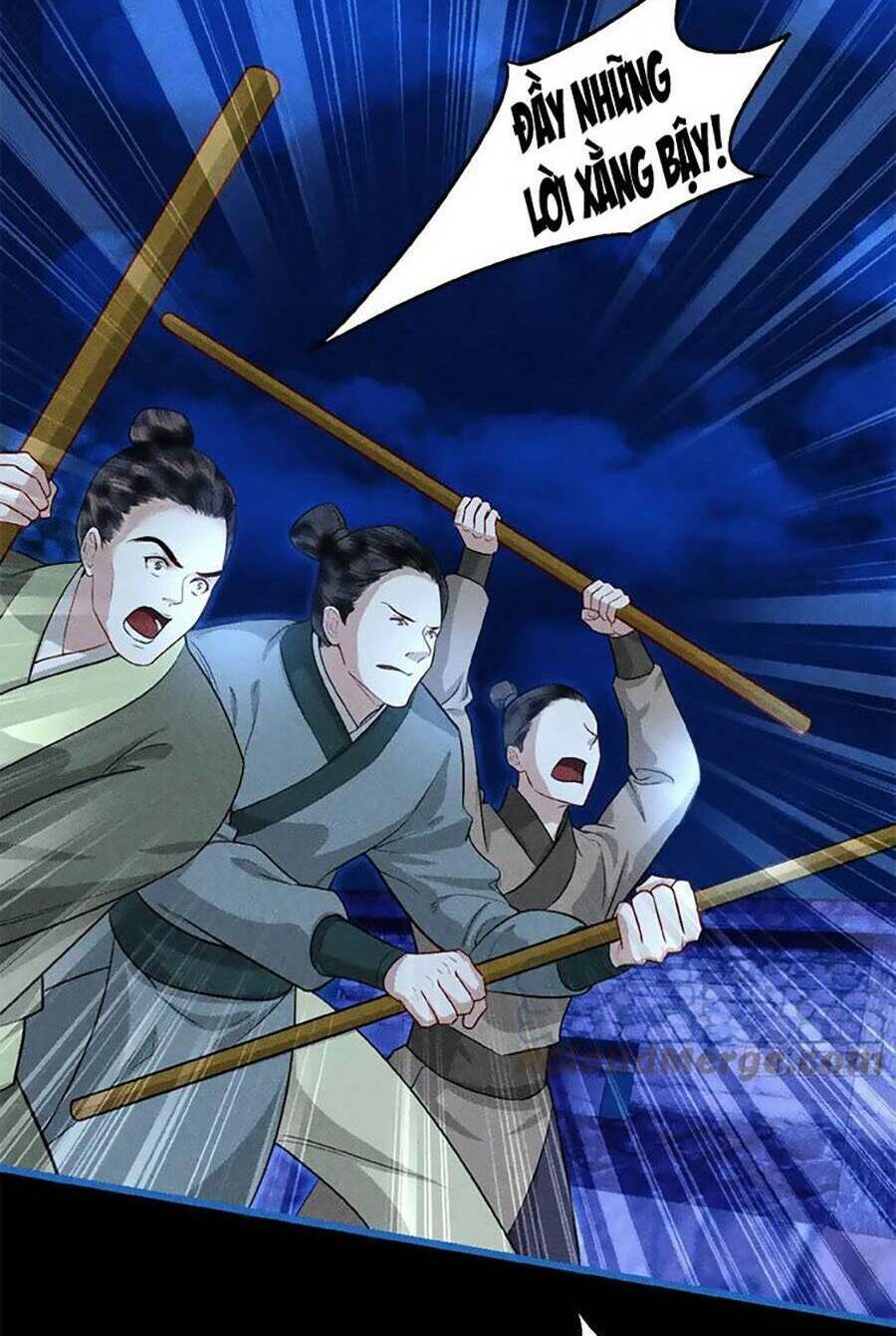 Vu Sa Chapter 14 - TC Truyện