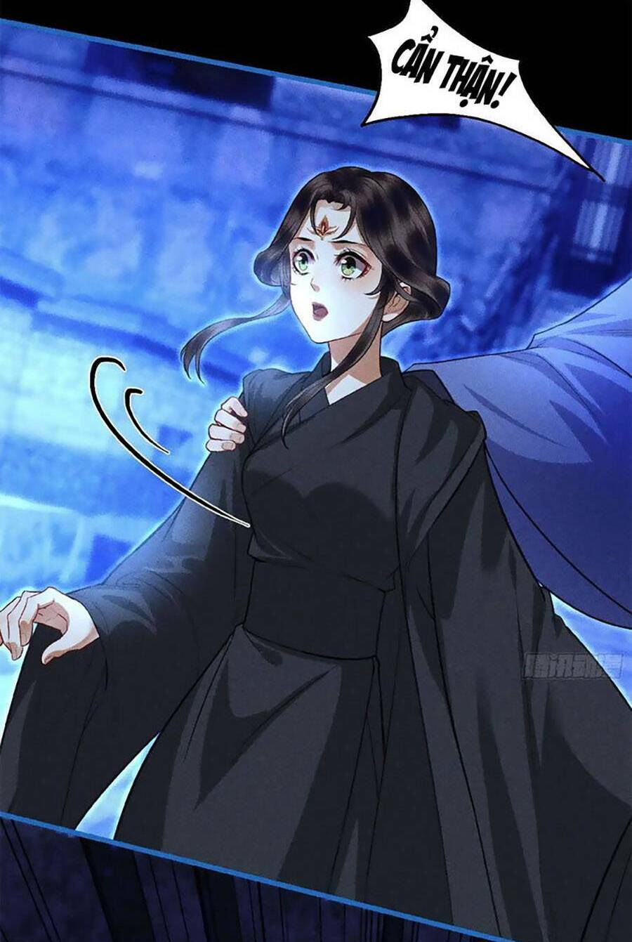 Vu Sa Chapter 14 - TC Truyện