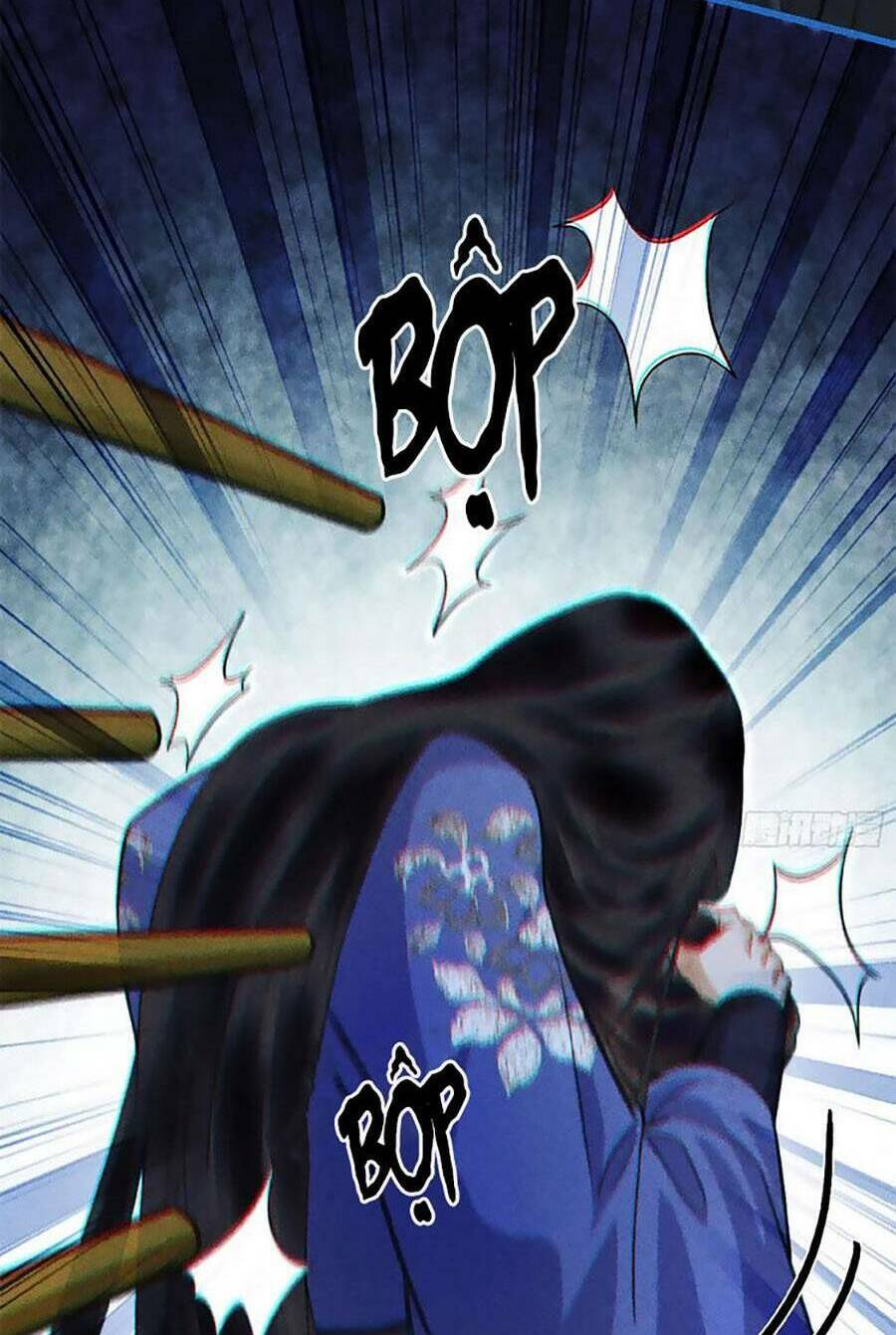 Vu Sa Chapter 14 - TC Truyện