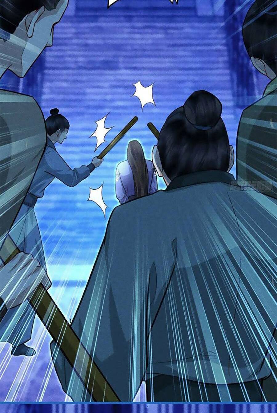 Vu Sa Chapter 14 - TC Truyện