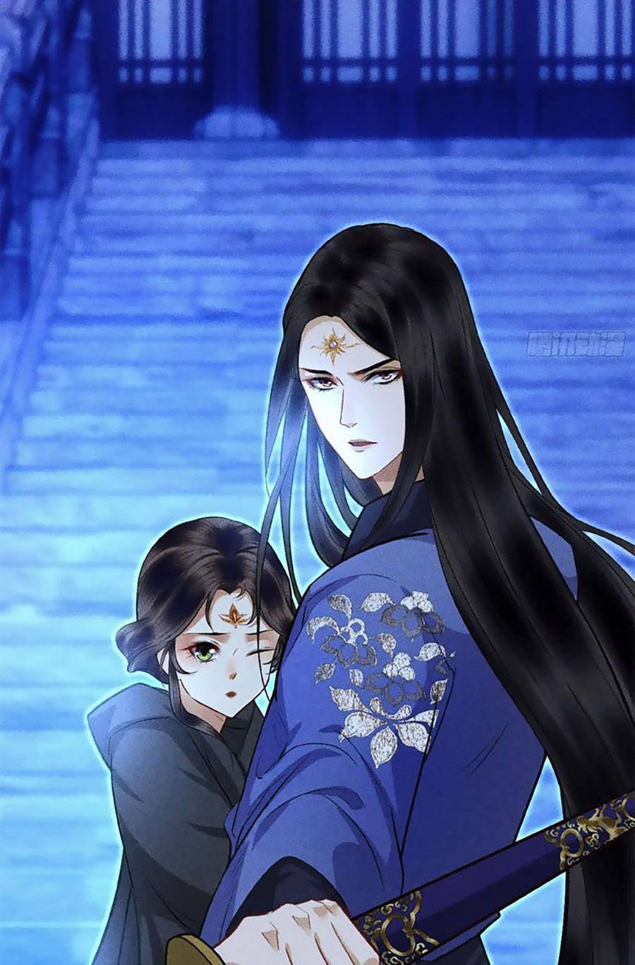 Vu Sa Chapter 14 - TC Truyện