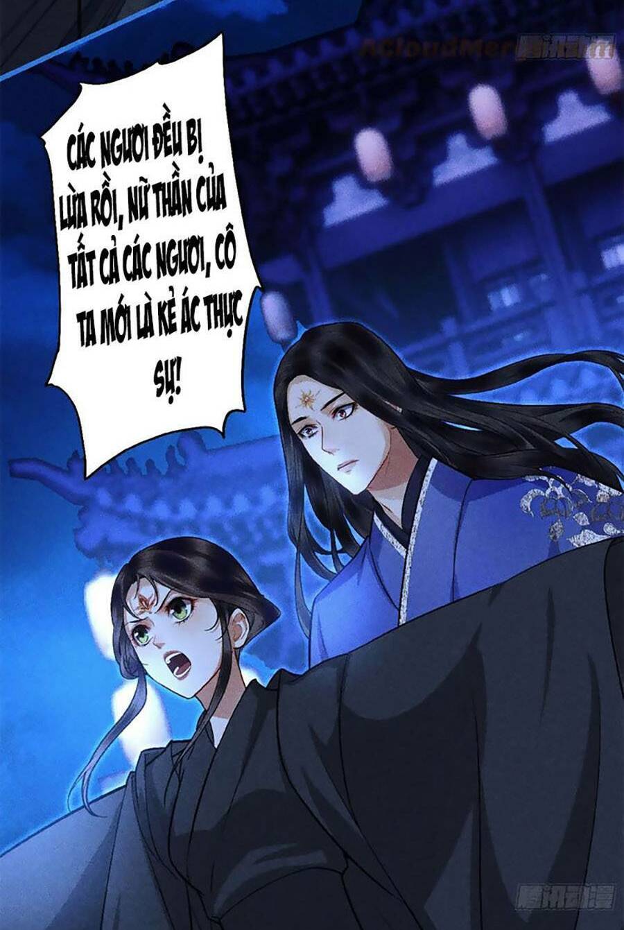 Vu Sa Chapter 14 - TC Truyện