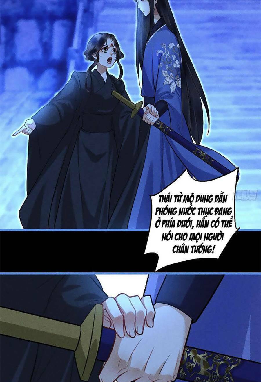 Vu Sa Chapter 14 - TC Truyện