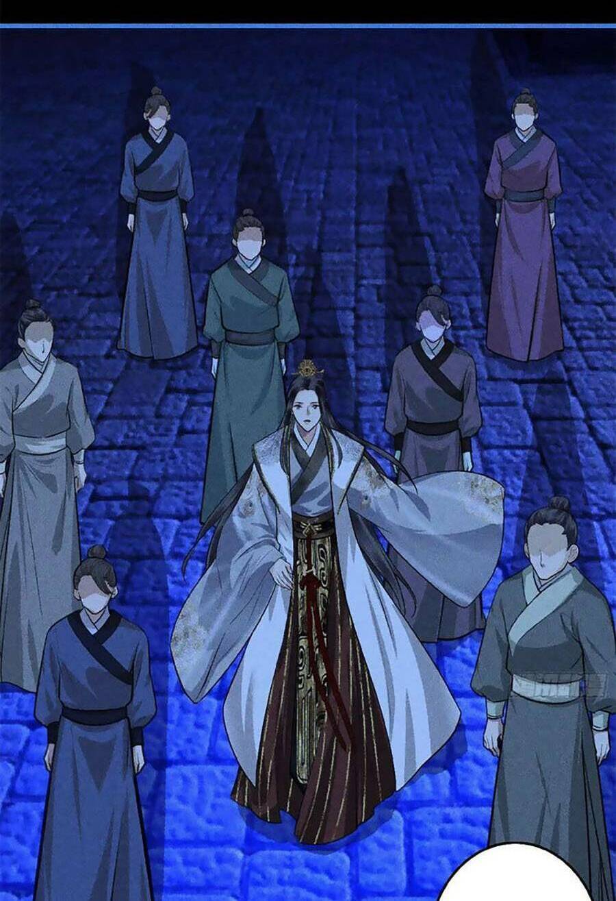 Vu Sa Chapter 14 - TC Truyện