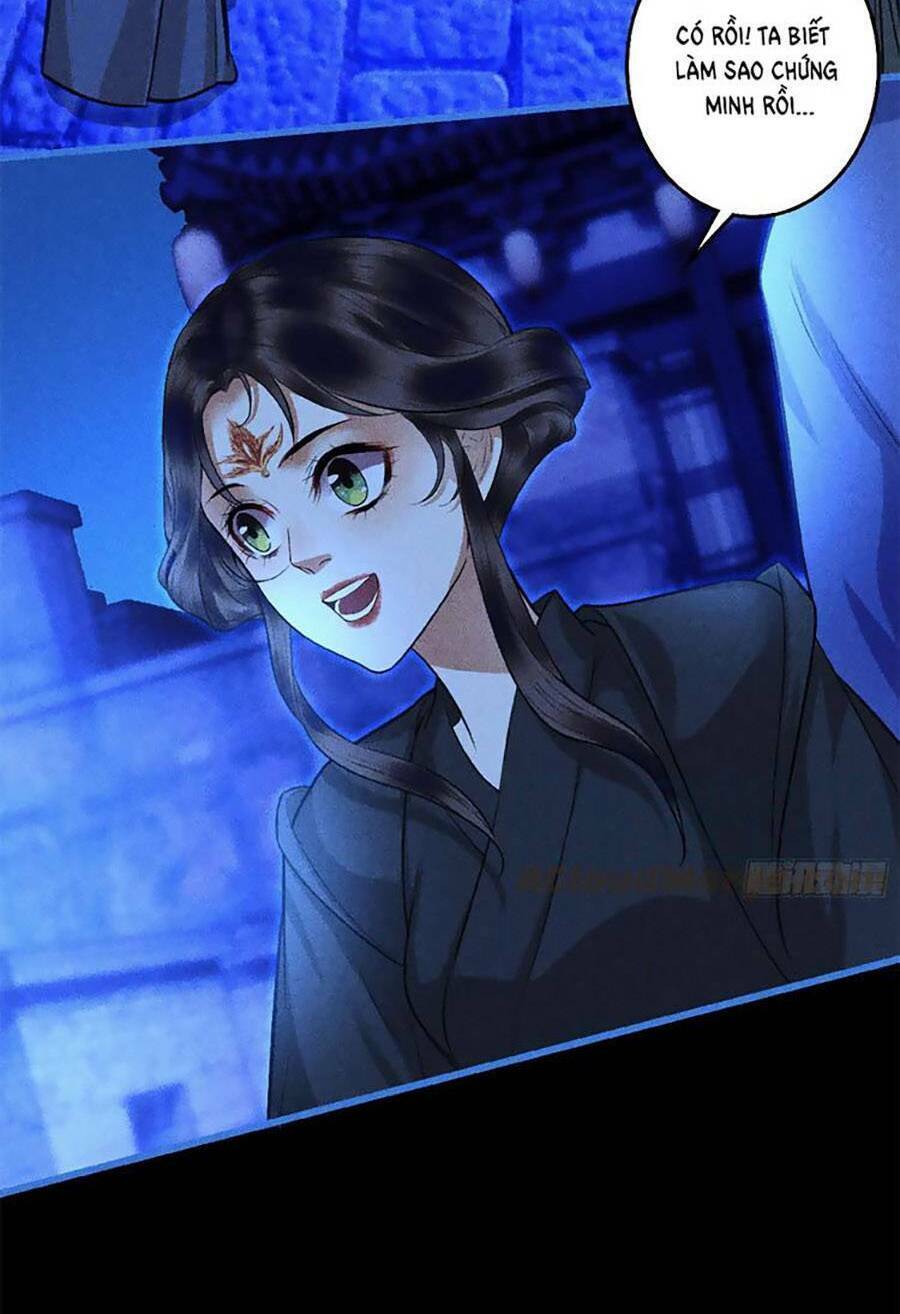 Vu Sa Chapter 14 - TC Truyện