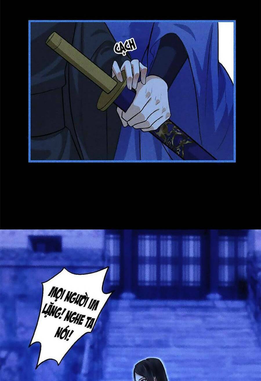 Vu Sa Chapter 14 - TC Truyện