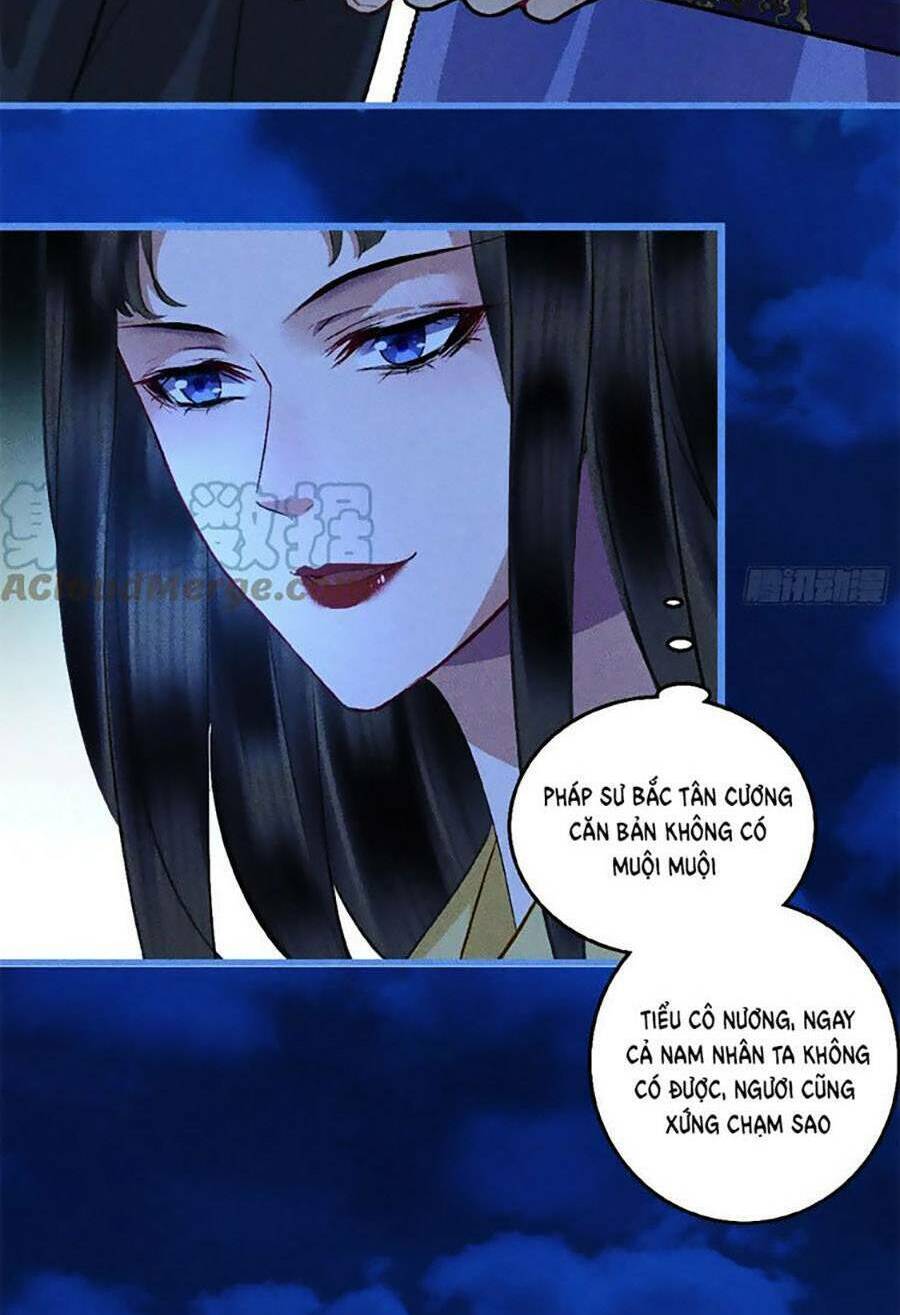 Vu Sa Chapter 14 - TC Truyện