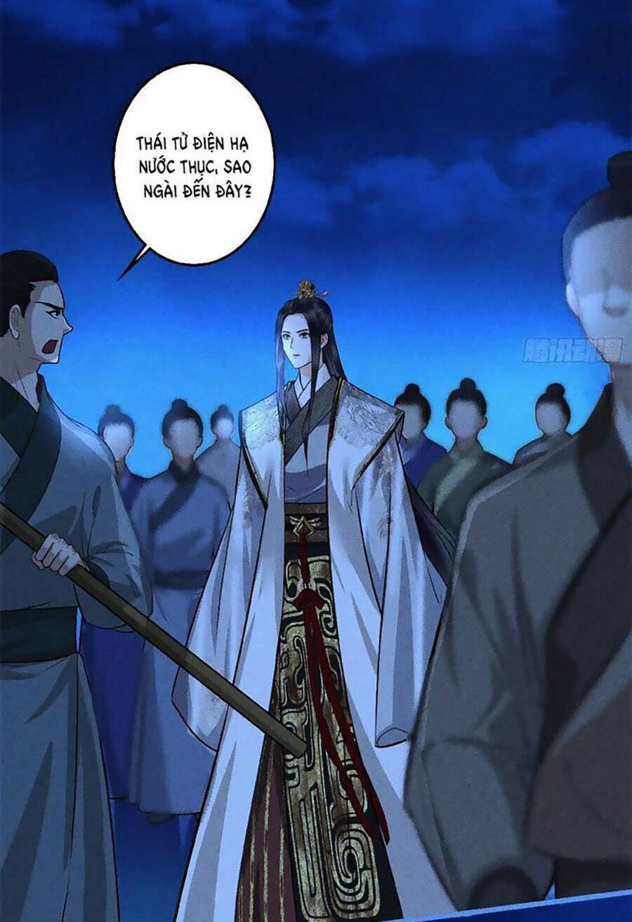 Vu Sa Chapter 14 - TC Truyện