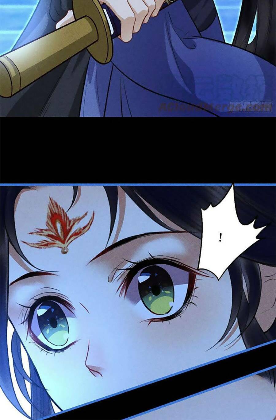 Vu Sa Chapter 14 - TC Truyện