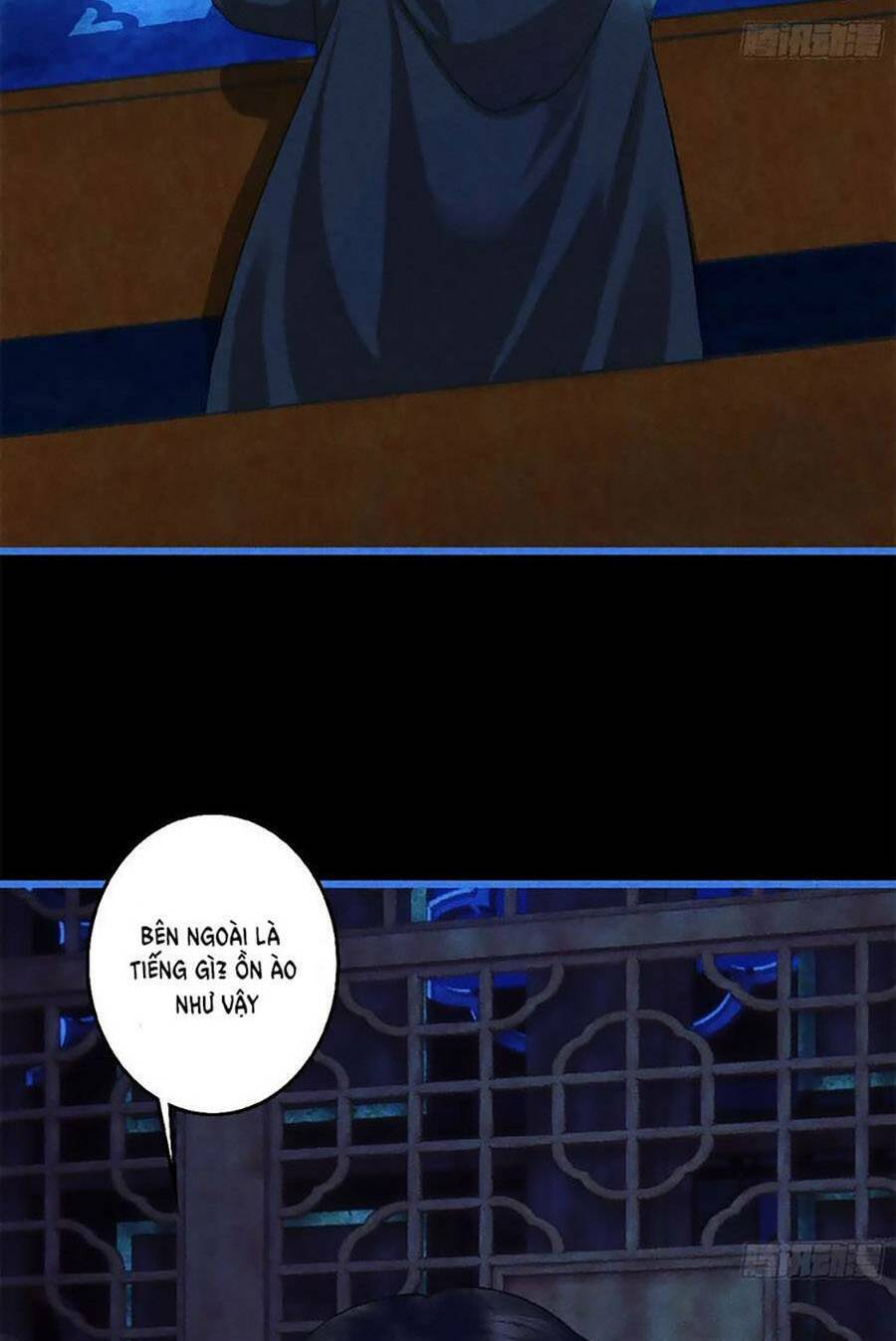 Vu Sa Chapter 14 - TC Truyện