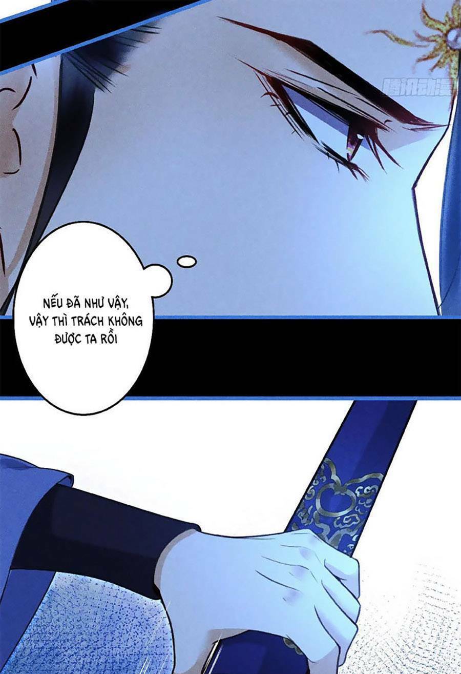 Vu Sa Chapter 14 - TC Truyện