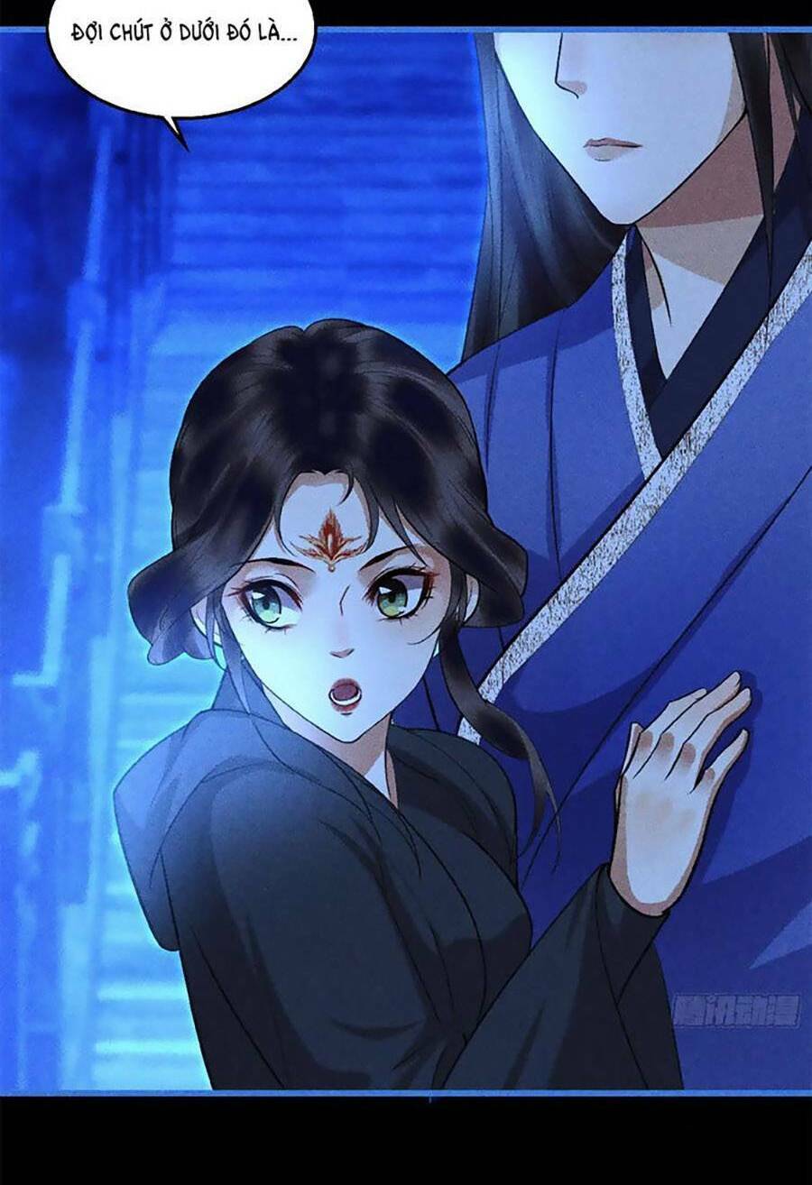 Vu Sa Chapter 14 - TC Truyện