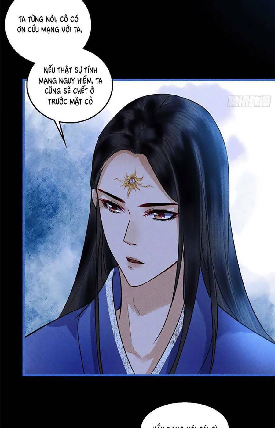 Vu Sa Chapter 14 - TC Truyện