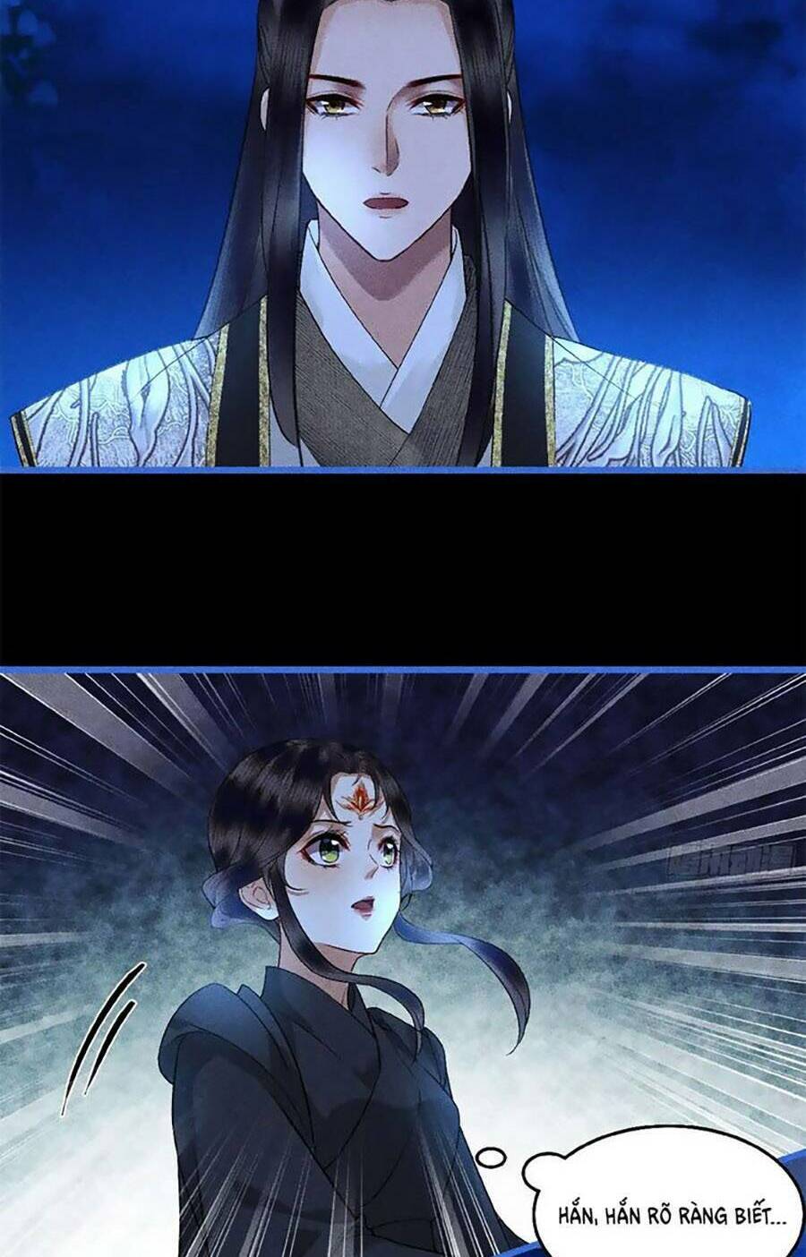 Vu Sa Chapter 14 - TC Truyện