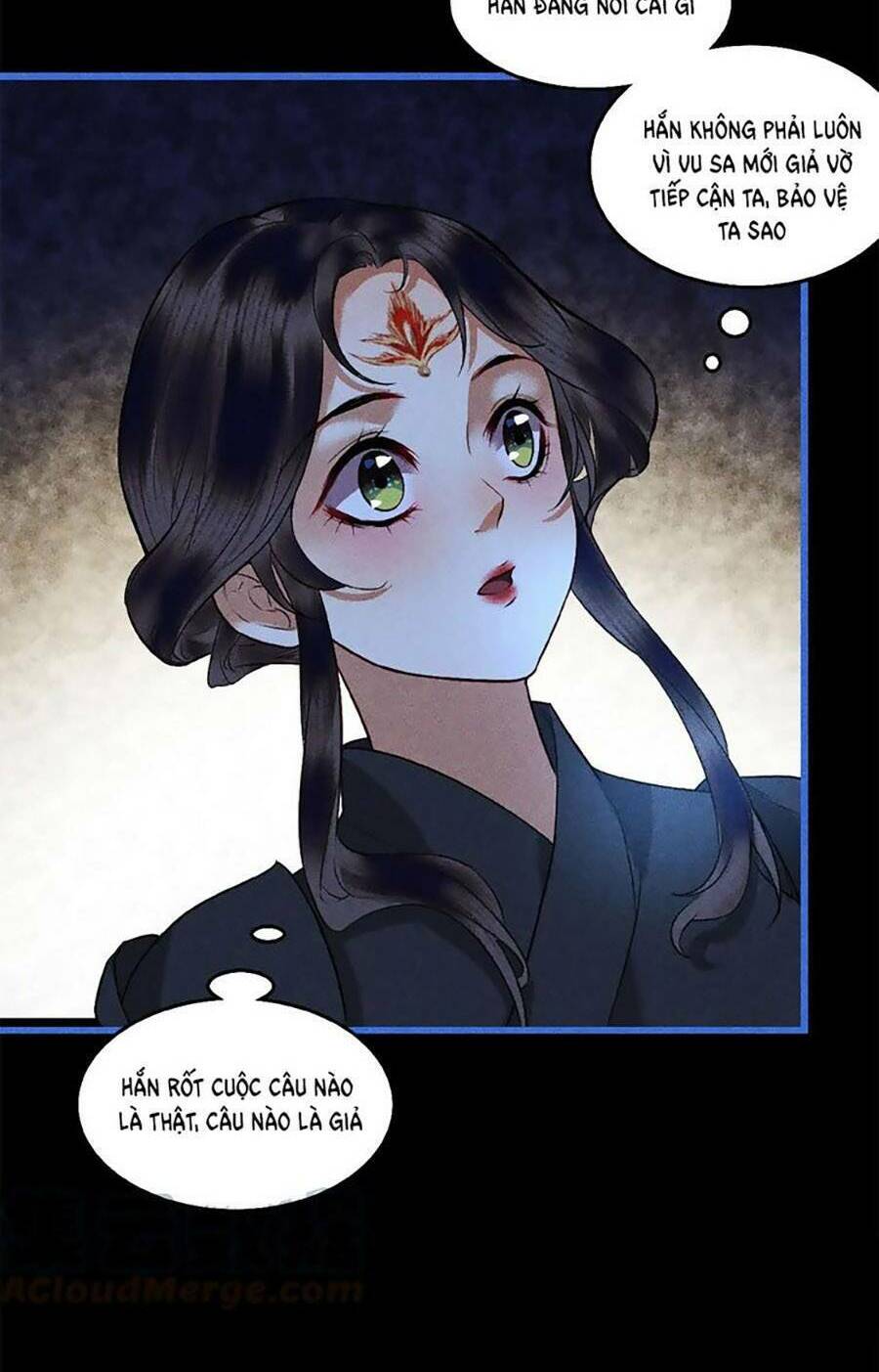 Vu Sa Chapter 14 - TC Truyện